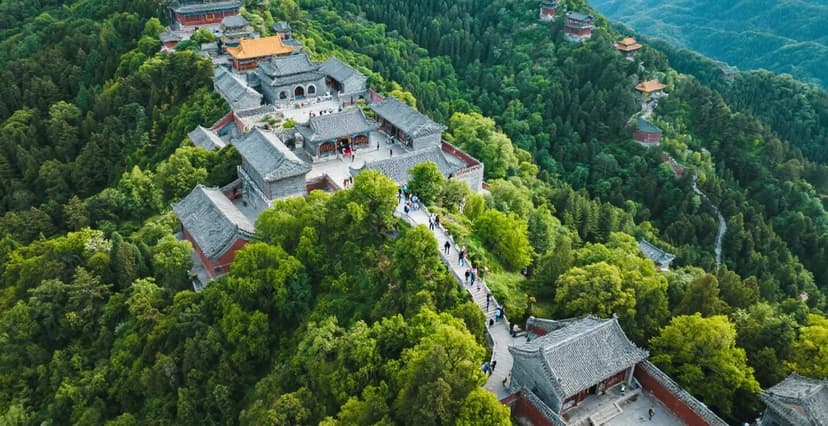 Mount Wutai.jpg