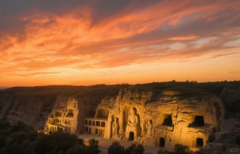 The Yungang Grottoes.jpg