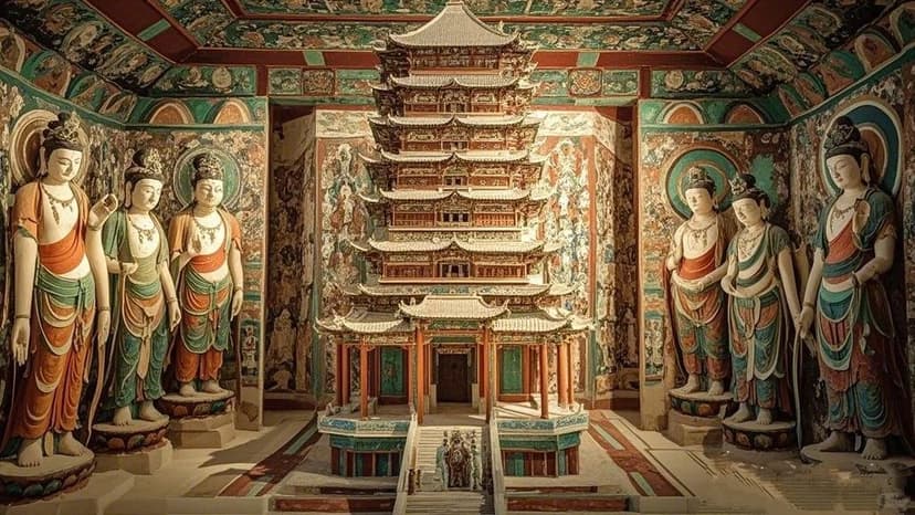 The Yungang Grottoes.jpg