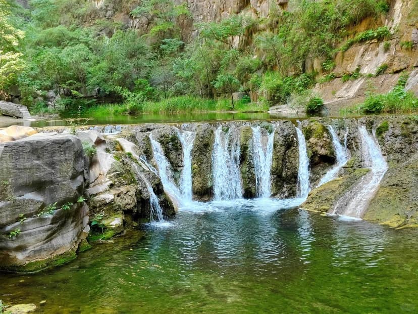 The Baquan Gorge.jpg