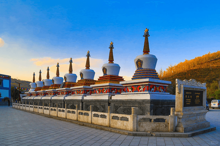 Ta'er Monastery