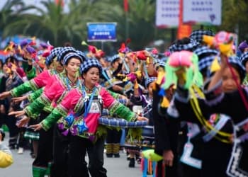 March 3rd Festival