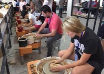 Ceramic Making Experience Ceramic Making Experience