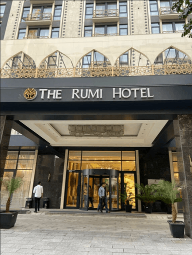 The Rumi Hotel & Residences.png The Rumi Hotel & Residences.png