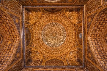 Bibi Khanym Mosque