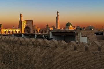 Ichan-Qala