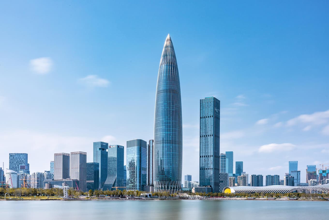 shenzhengthumb