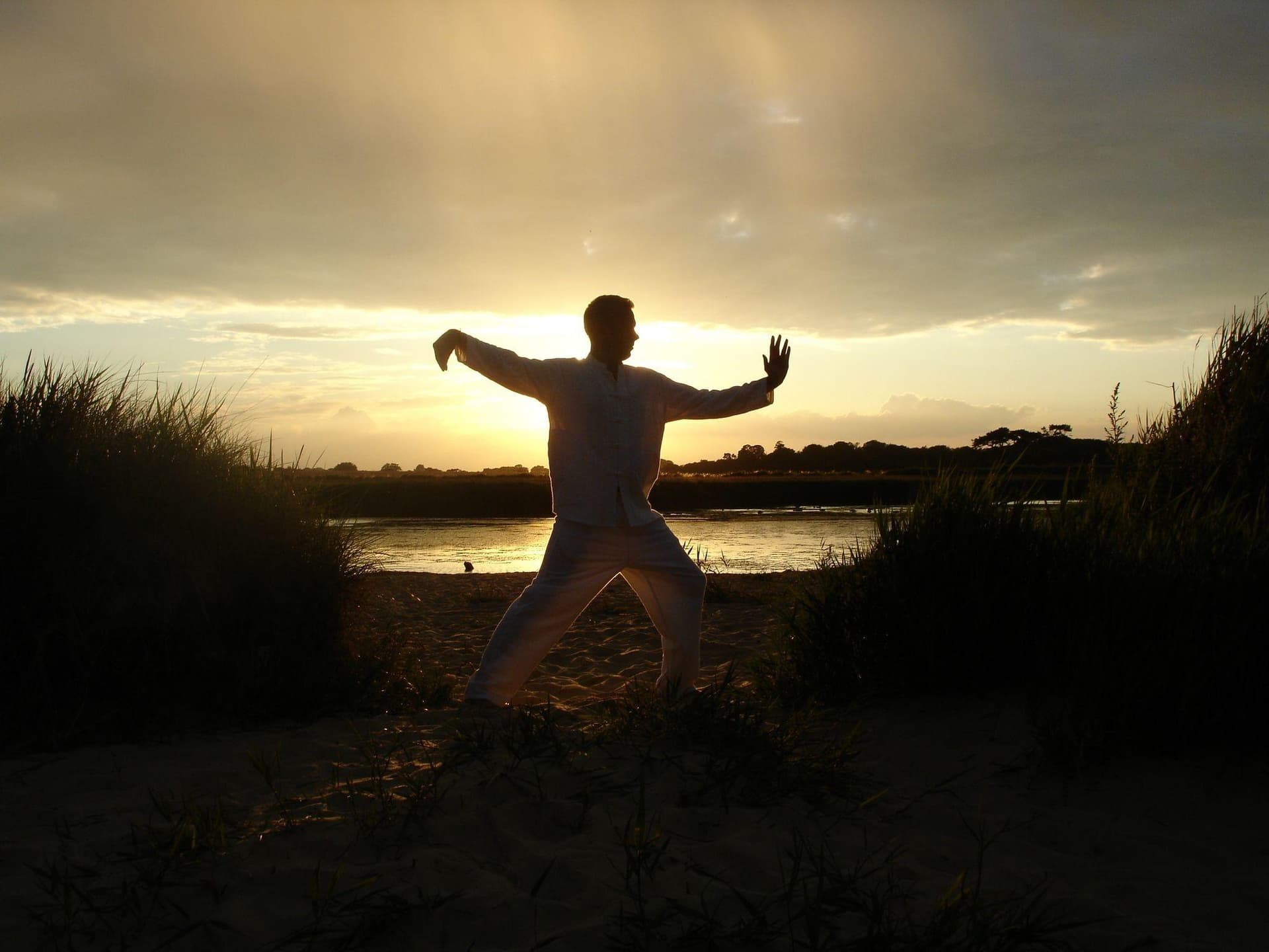 tai-chi