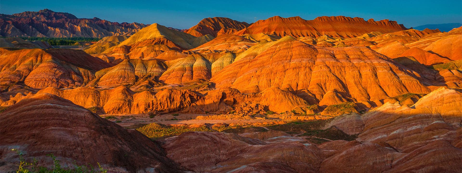 12-days-china-silk-road-train-tour