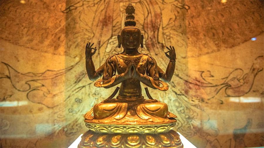 dunhuang-museum