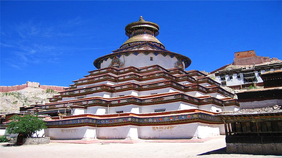 pelker-monastery
