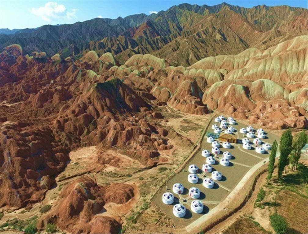 kaoshan-tent