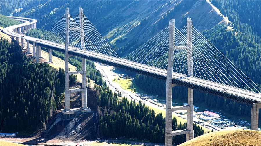 guozigou-bridge