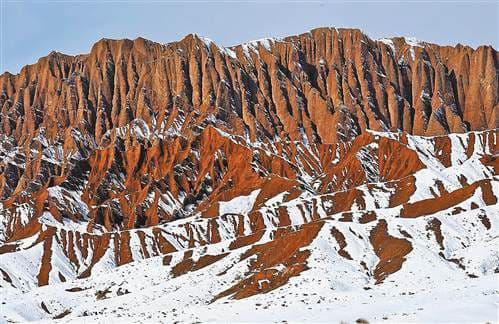 flaming-mountain