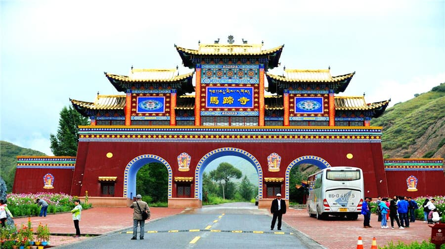 mati-temple