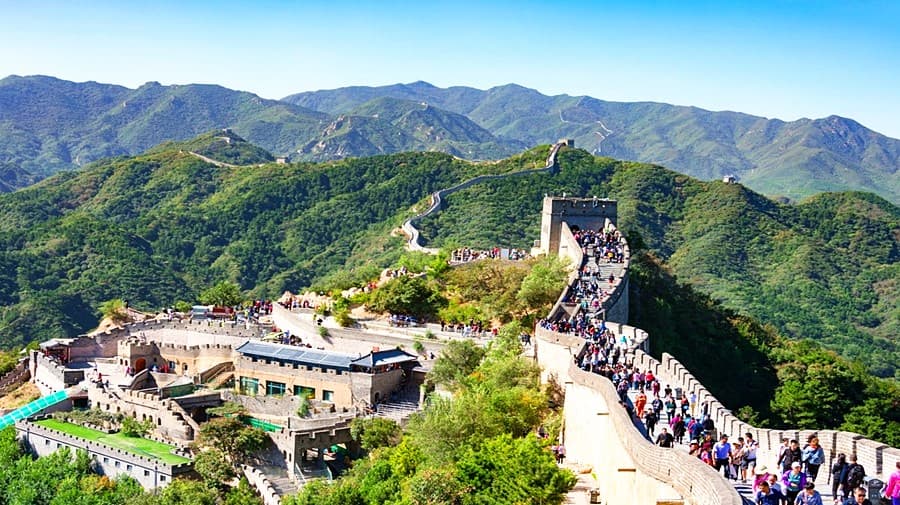 the-great-wall