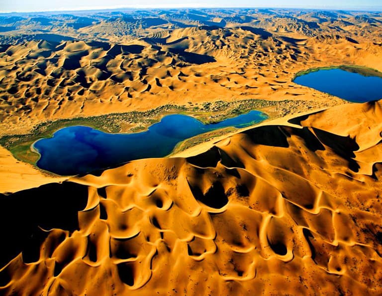 badain-jaran-desert