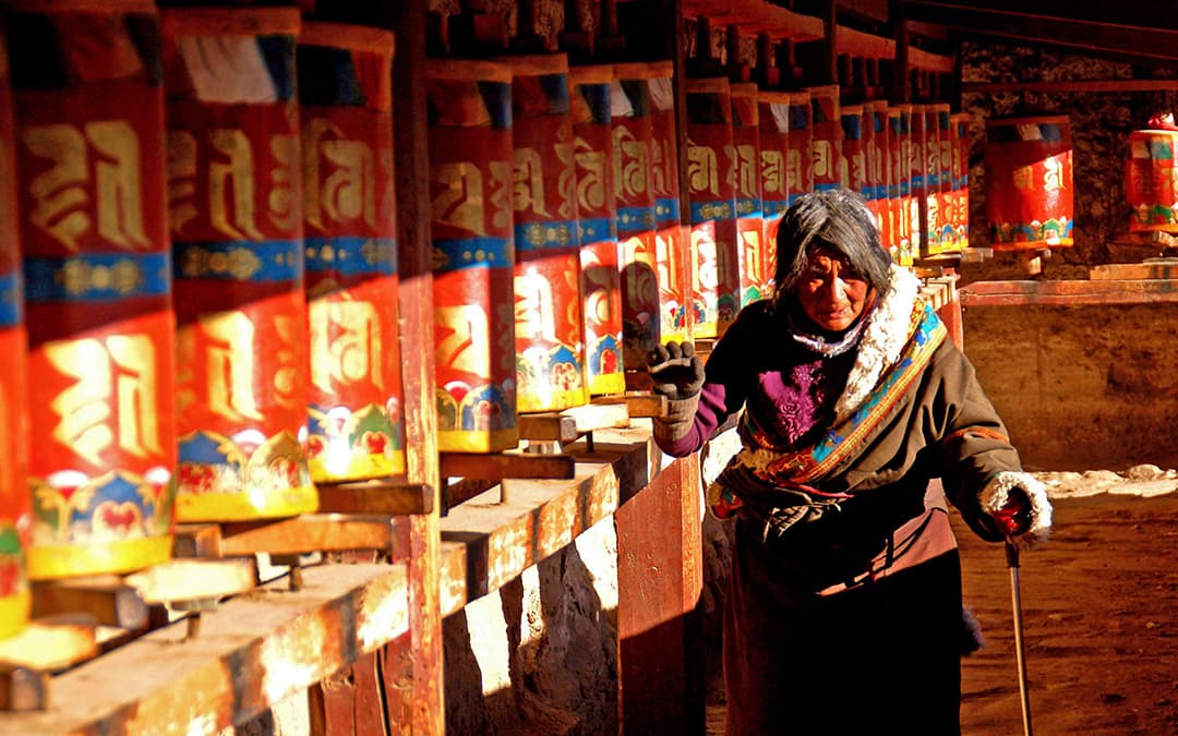 labrang-monastery