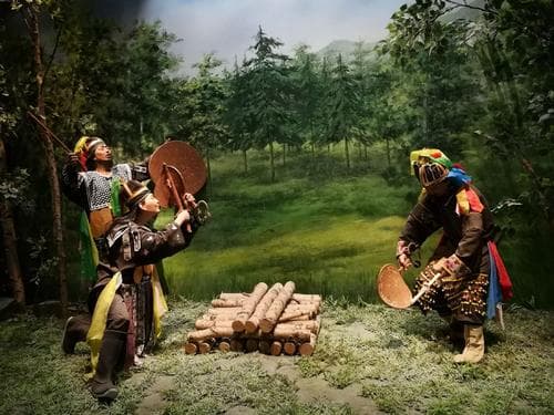 inner-mongolia-museum