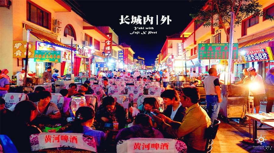 shazhou-night-market