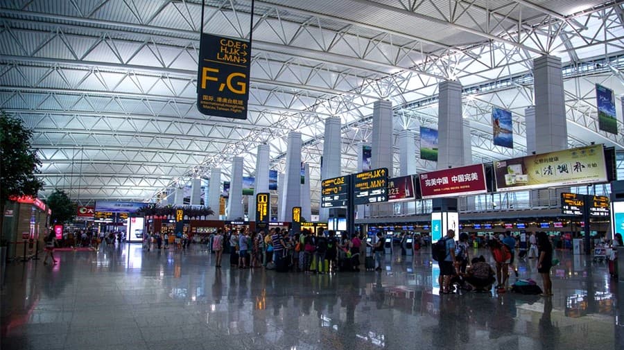 guangzhou-baiyun-international-airpor