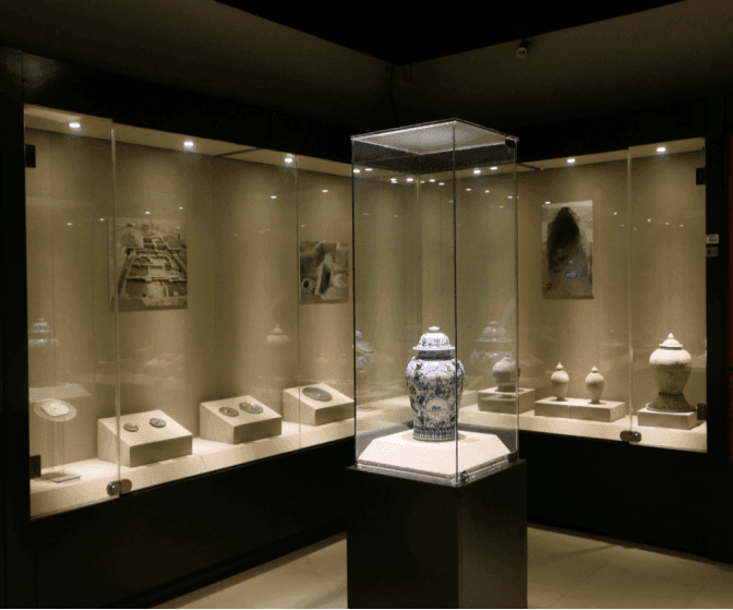 shengle-museum