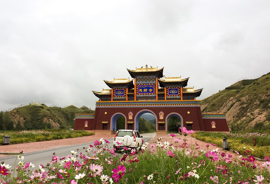 mati-temple