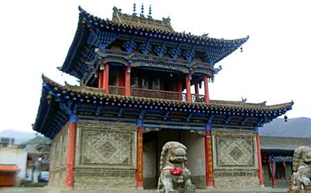 3-days-zhangye-danxia-landform-tour