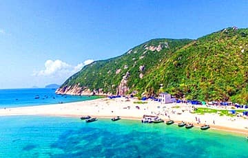 travel-hainan-island-for-5-days