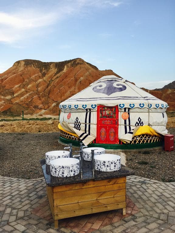 kaoshan-tent