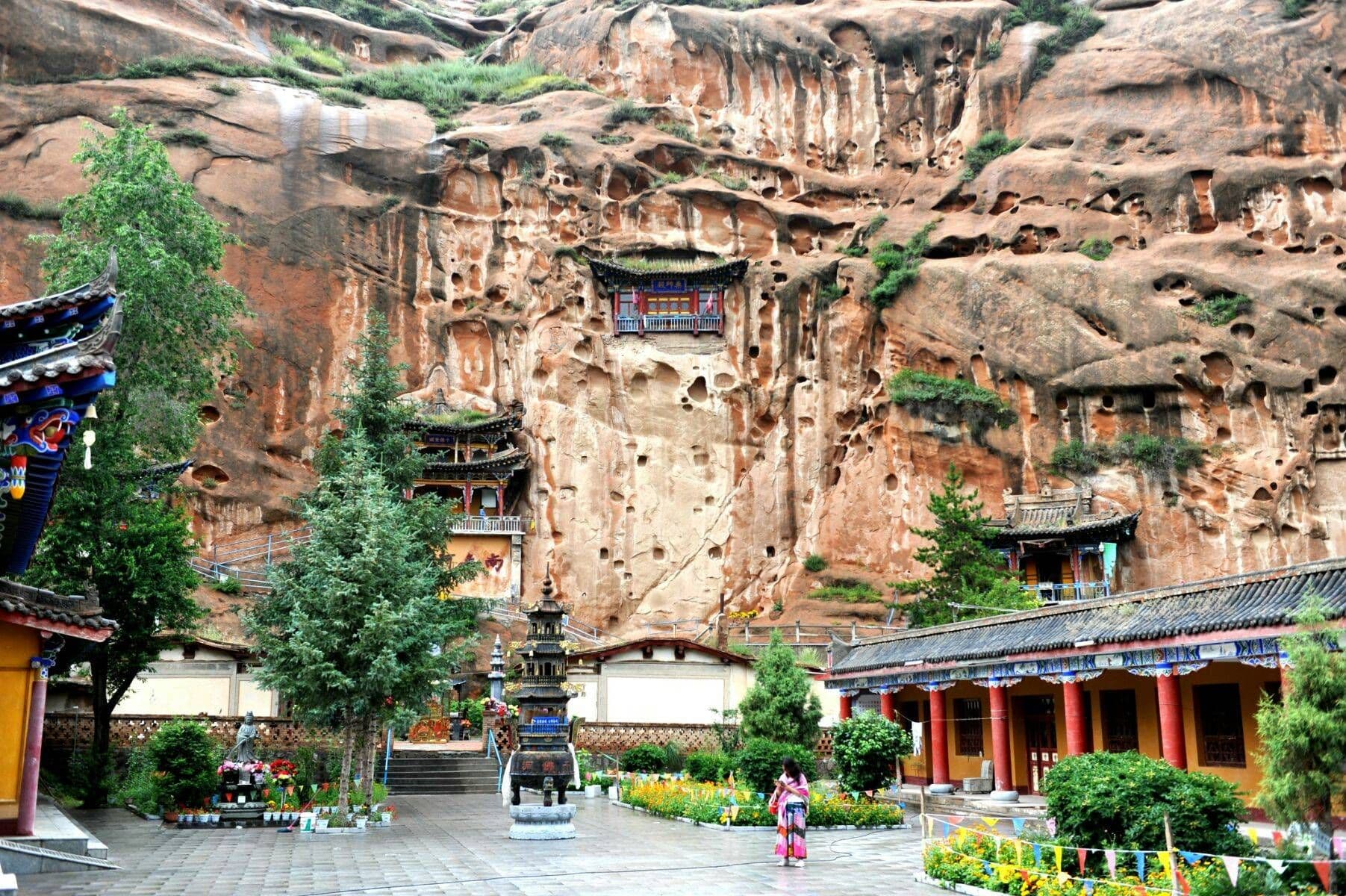 mati-temple