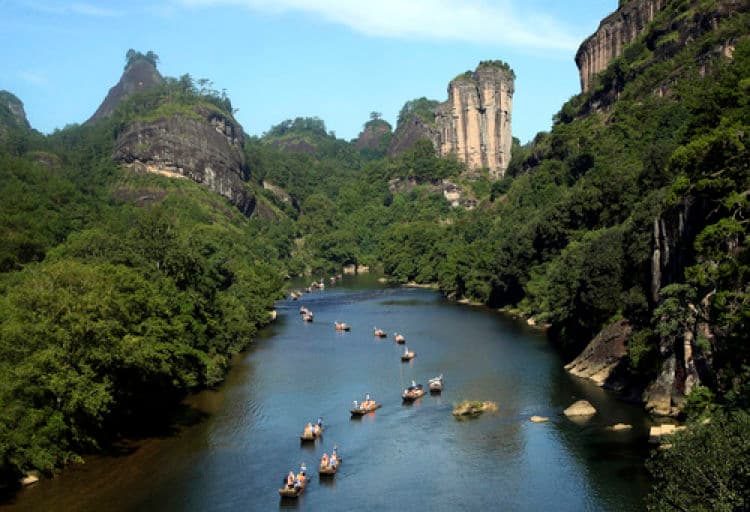 mount-wuyi