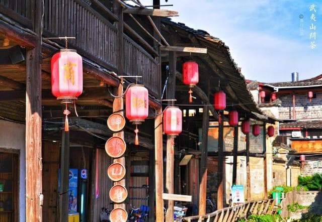xiamei-village-2
