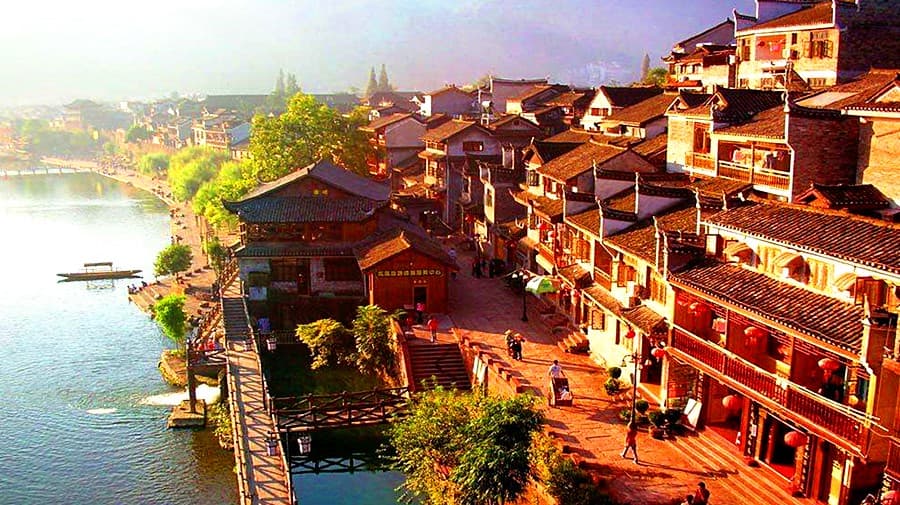 zhangjiajie-1