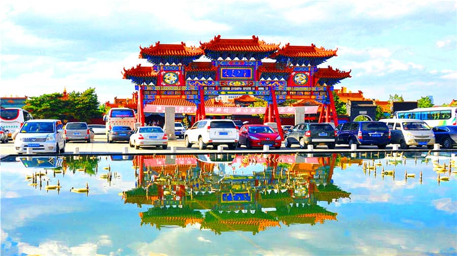 dazhao-temple