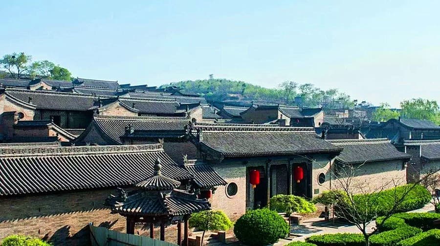wang-family-courtyard-house