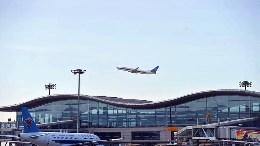 urumqi-diwopu-international-airport