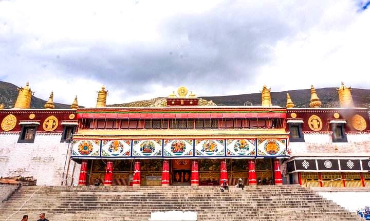 drepung-monastery