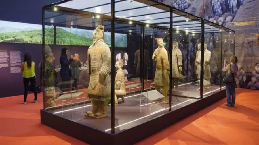 shaanxi-history-museum shaanxi-history-museum