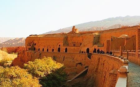 5-days-tour-from-turpan-to-urumqi-1