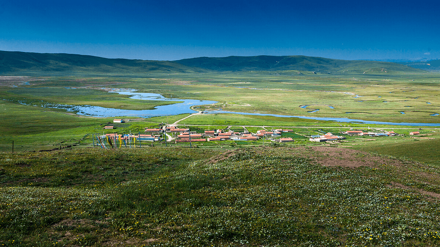 guomang-wetland
