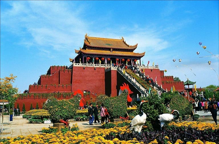 dragon-pavilion