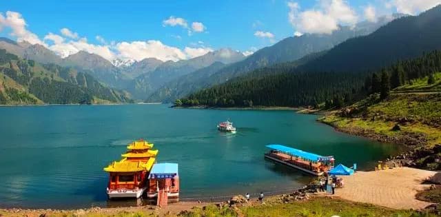 heavenly-lake-1