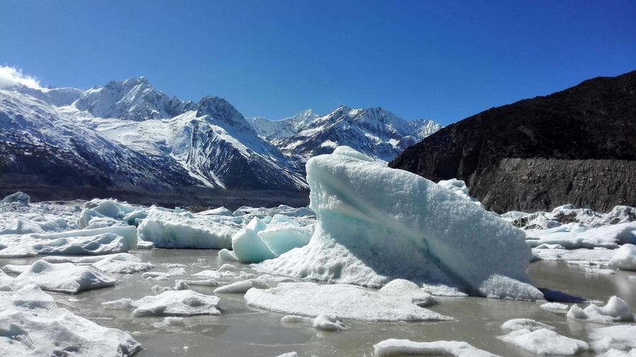 laigu-glacier