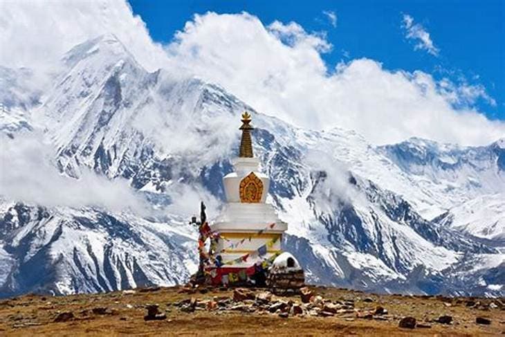rongbuk