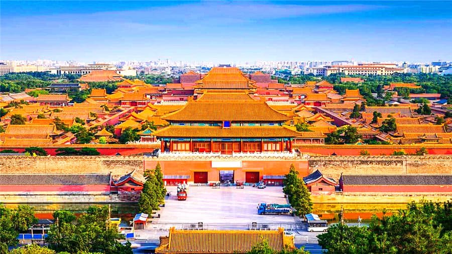 forbidden-city