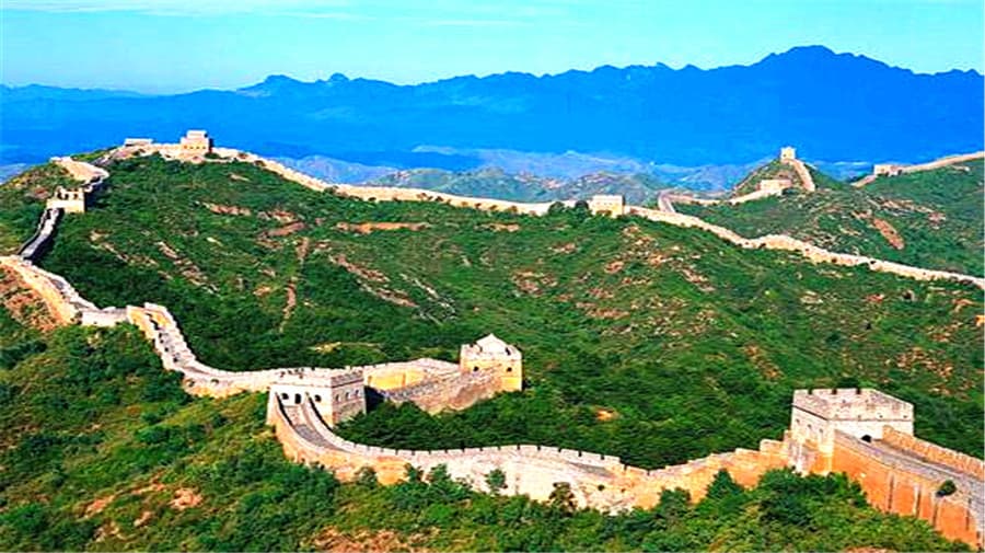 great-wall-of-ming-dynasty