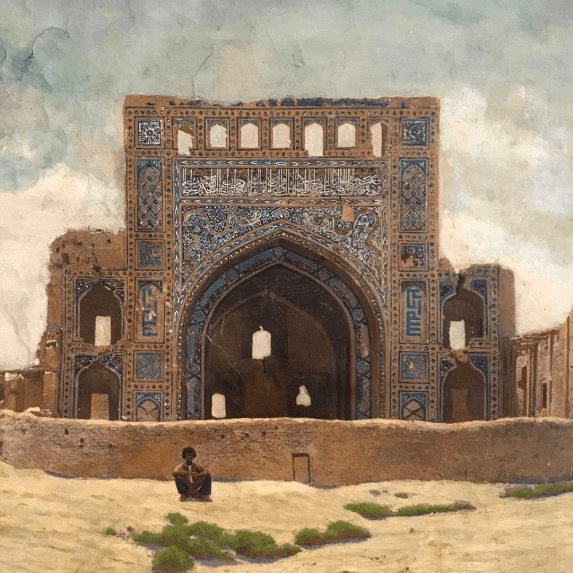 seyitjemalledin-mosque