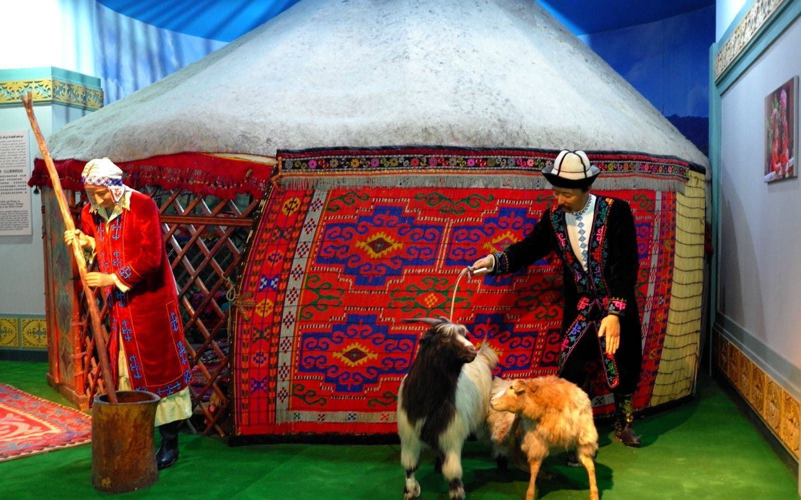 xinjiang-regional-musum