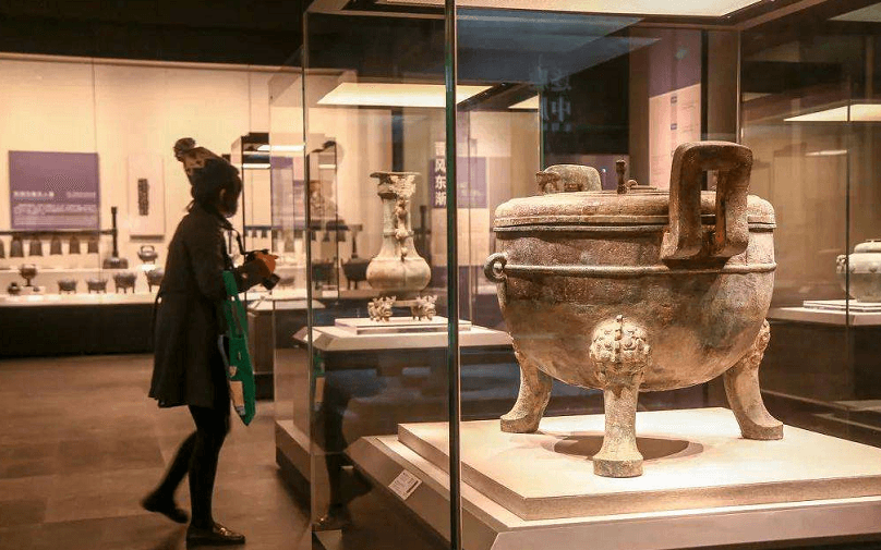 henan-provincial-museum